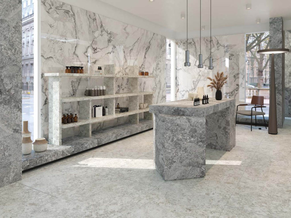 Плитка FORTE DEI MARMI QUARK (Atlas Concorde Россия) в Москве