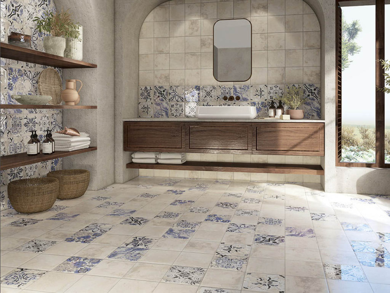 Плитка LAND ANTHOLOGY (Mainzu) в Москве