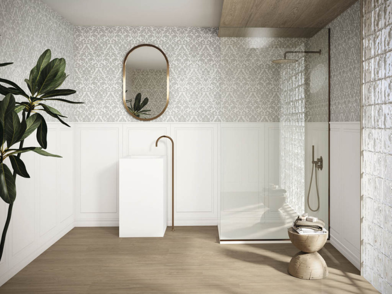 Плитка BELLAGIO (APE Ceramica) в Москве