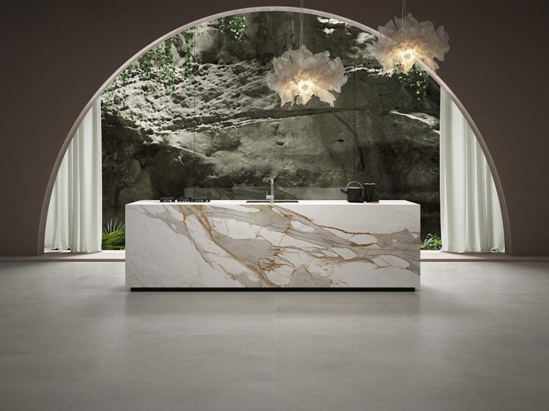 Плитка MACCIA VECCHIA GOLD в Москве