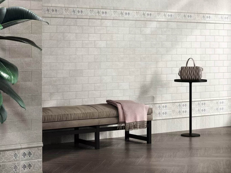 Плитка ЛИСТОНЕ (Kerama Marazzi) в Москве