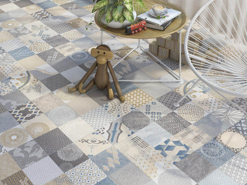 Керамогранит ALPHA (Vives Ceramica) в Москве