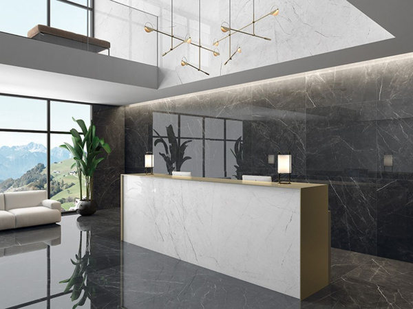 Плитка ANGEL (ITT Ceramic) в Москве