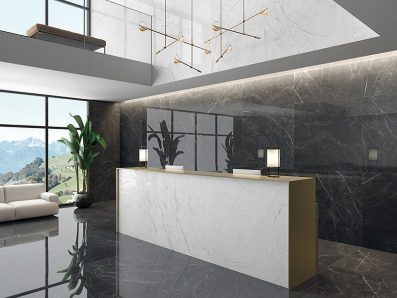 Плитка ANGEL (ITT Ceramic) в Москве