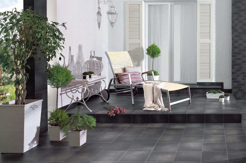 Плитка ступени SEMIR (Paradyz) в Москве