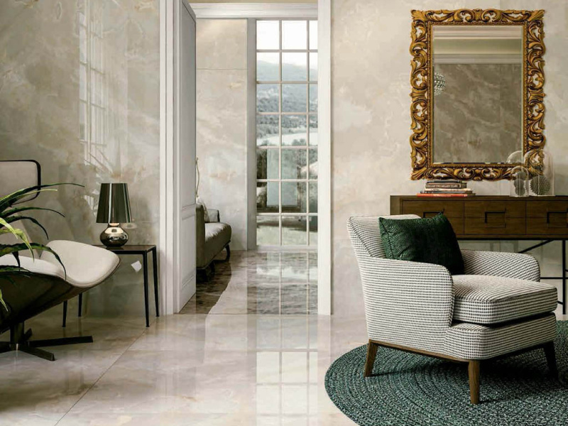 Плитка ONICE (Casalgrande Padana) в Москве