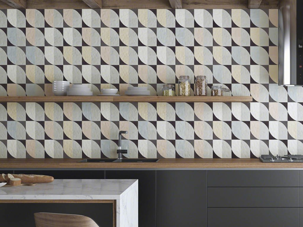 Плитка BERTA (Vives Ceramica) в Москве