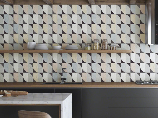 Плитка BERTA (Vives Ceramica) в Москве