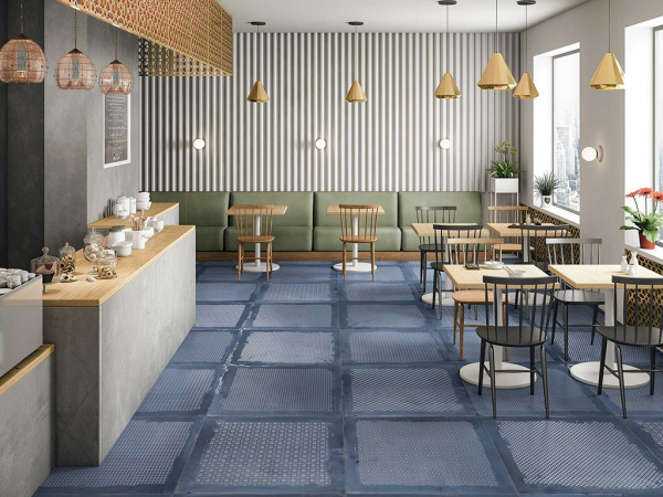 Плитка GALACTIC (Infiniti) в Москве