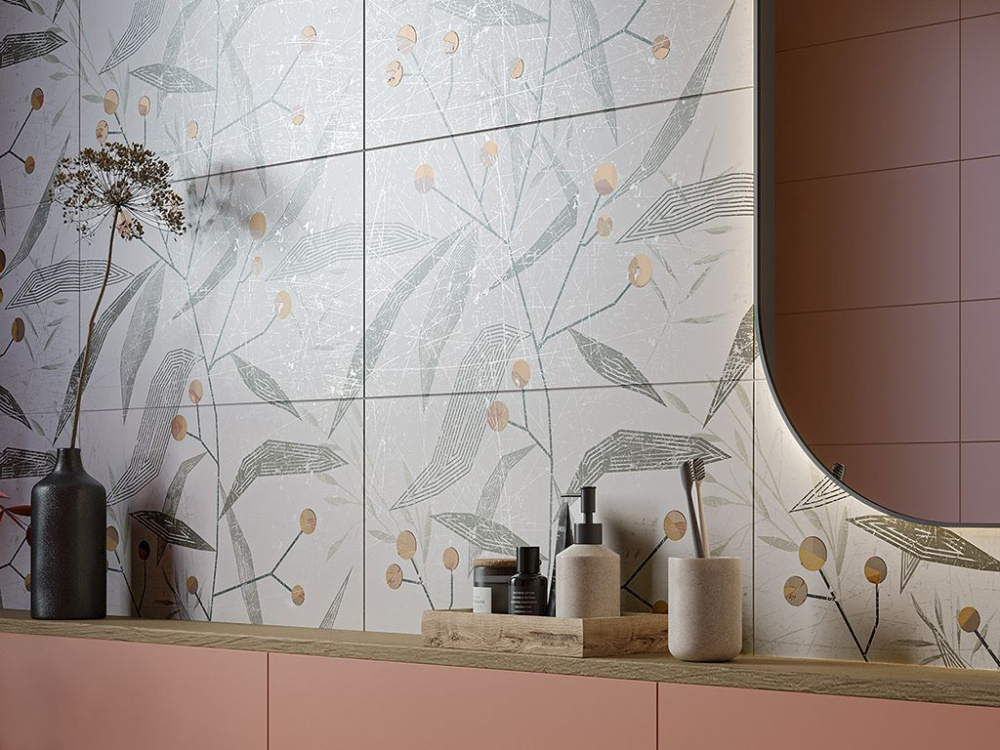 Плитка SEVENTIES (Creto) в Москве