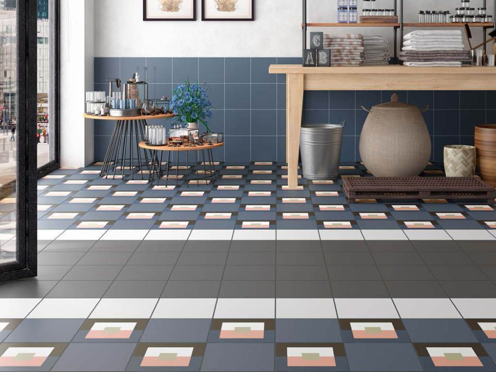 Плитка BAUHOME (Equipe Ceramicas) в Москве