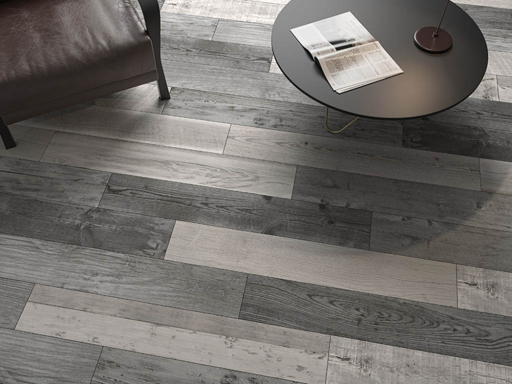 Плитка FIREWOOD (Ecoceramic) в Москве