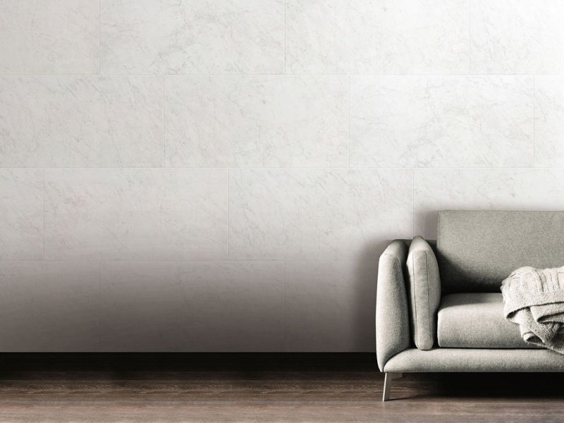 Плитка CARRARA BIANCO (NT Ceramic) в Москве