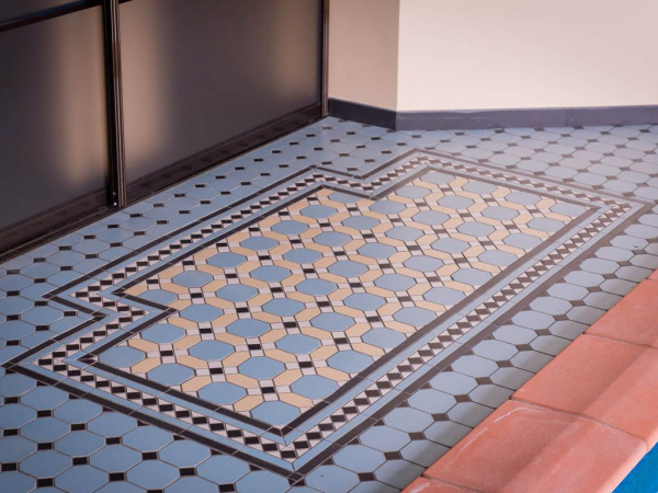 Плитка ВЕРА (Топ Рус) в Москве