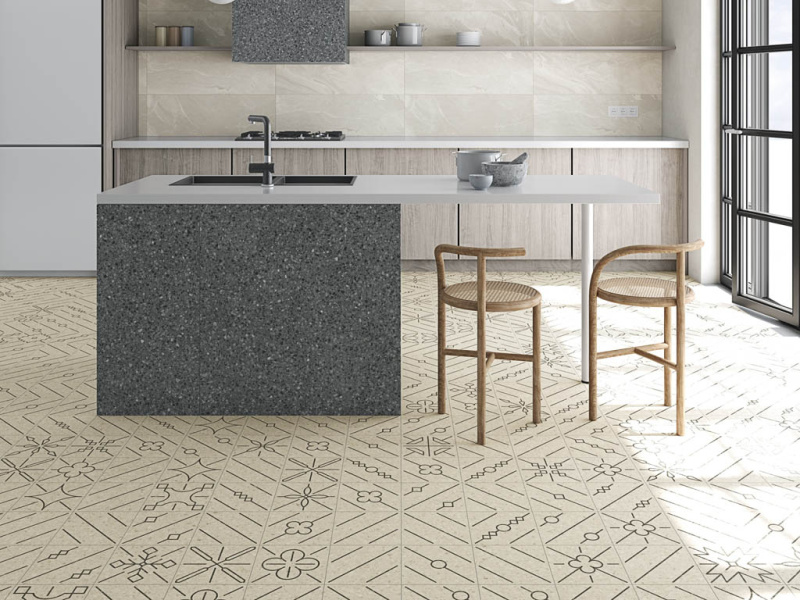 Плитка NIZA (Vives Ceramica) в Москве