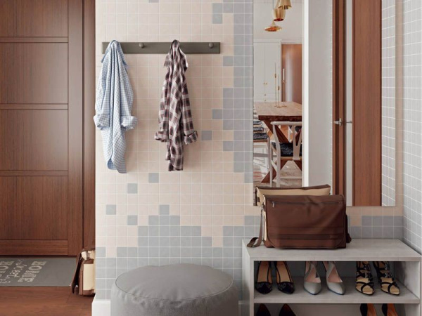 Плитка ТАМПЛЬ (Kerama Marazzi) в Москве