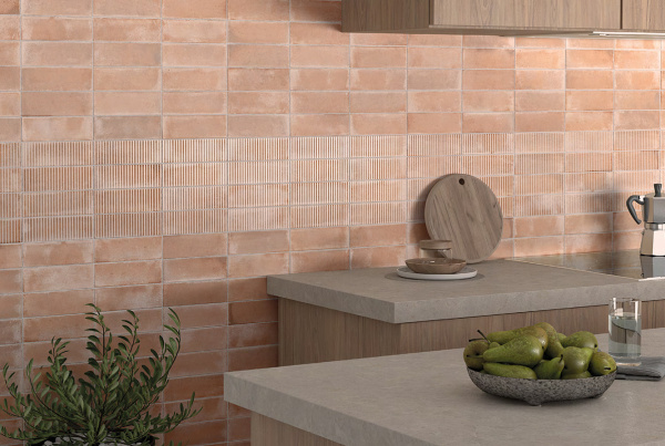 Плитка EQUIPE RAKU в Москве