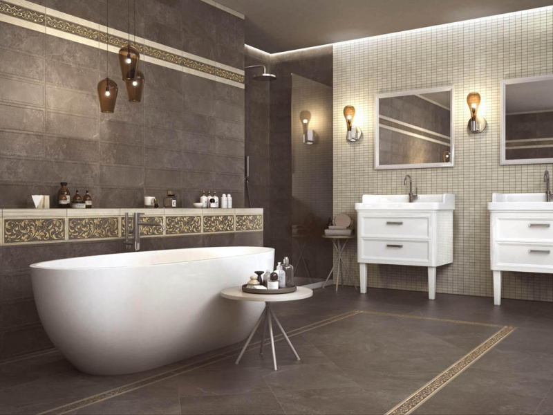 Плитка ОРСЭ (Kerama Marazzi) в Москве