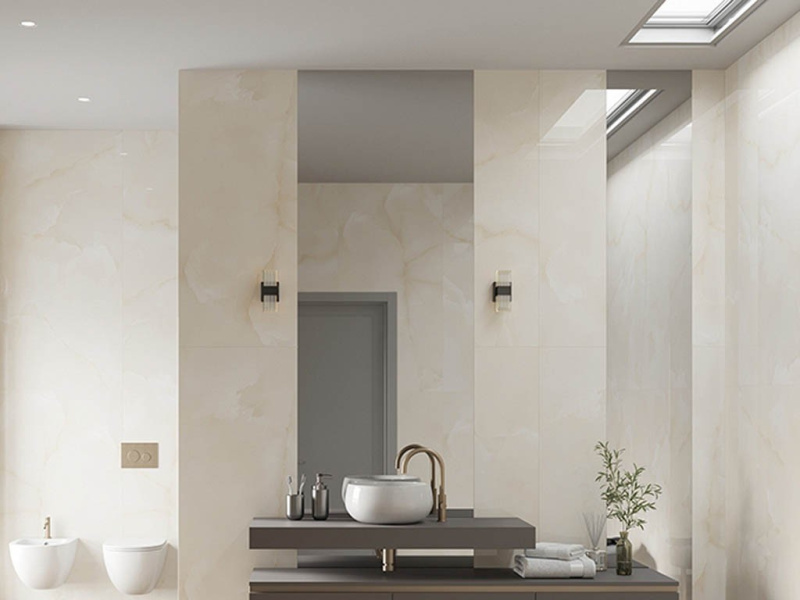 Плитка 79.8*159.8 (Simpolo) в Москве