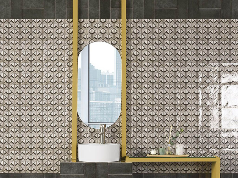 Плитка ART DECO (Mainzu) в Москве