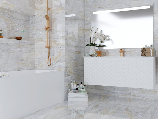 Плитка BRECCIA (BRECCIA) в Москве