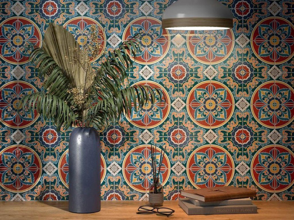 Плитка БОЛАО (Kerama Marazzi) в Москве