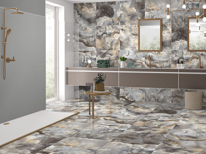 Плитка HONEY ONYX (Primavera) в Москве