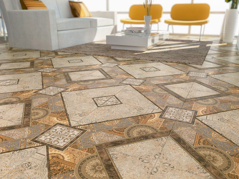 Плитка VEGA (Alma Ceramica) в Москве