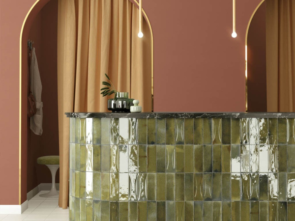 Плитка HANOI (Equipe Ceramicas) в Москве