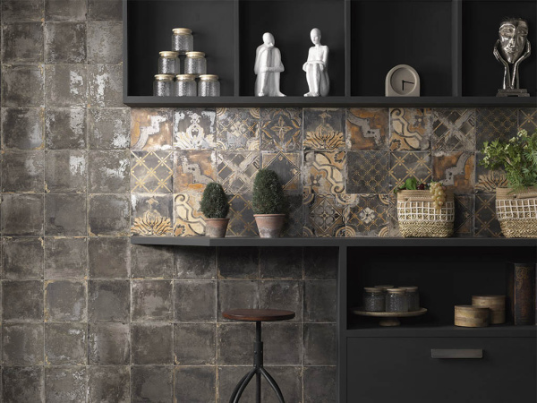 Плитка VENEZZIA RICORDI (Mainzu) в Москве