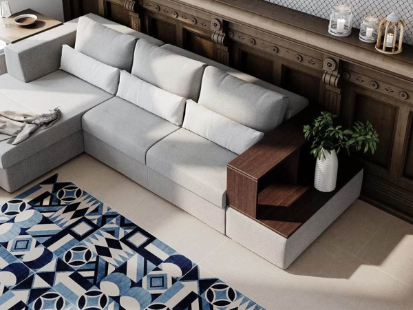 Плитка БАЗАЛЬТО (Kerama Marazzi) в Москве