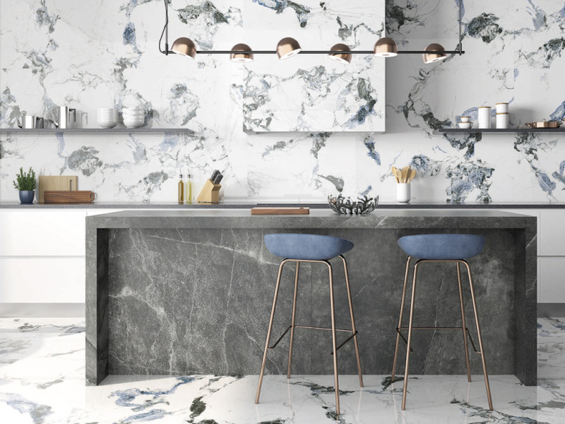 Плитка OYAMA (Geotiles) в Москве