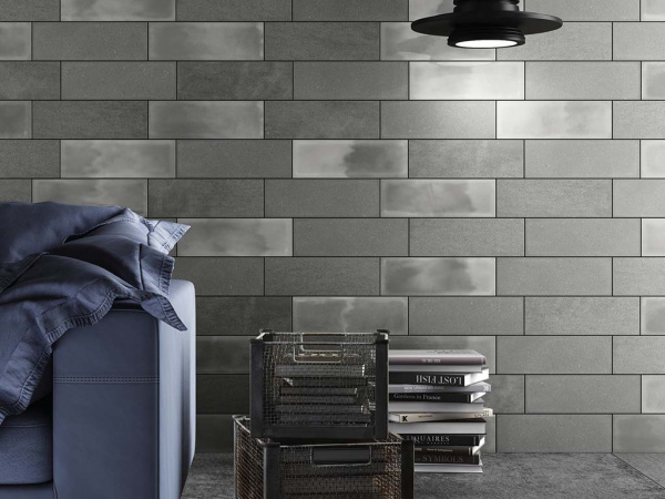 Плитка DIESEL CAMP (Iris Ceramica) в Москве