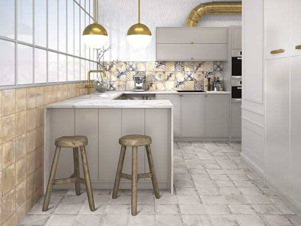 Плитка RICORDI VENEZZIANI (Mainzu) в Москве