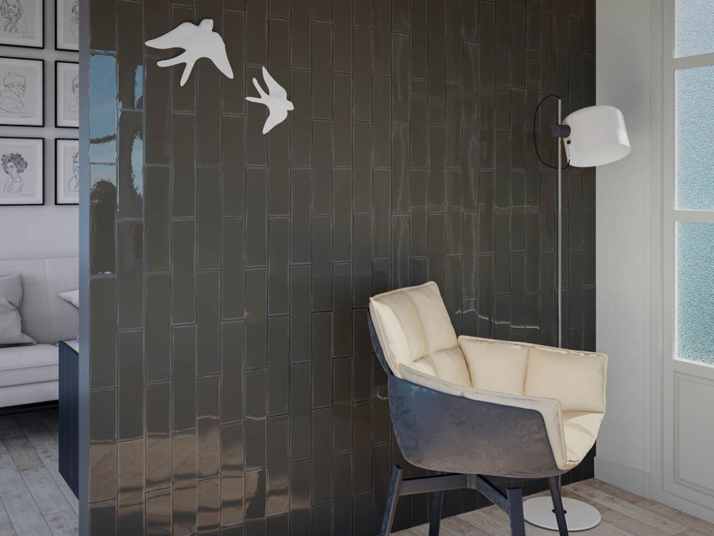 Плитка ECLAT (DNA Tiles) в Москве