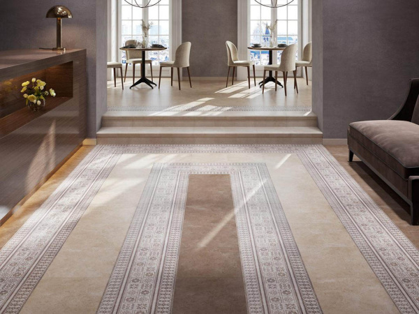 Плитка ФАРАЛЬОНИ (Kerama Marazzi) в Москве