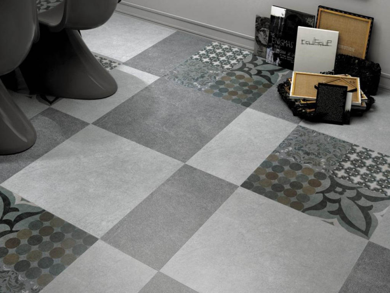 Плитка КОРОЛЕВСКАЯ ДОРОГА (Kerama Marazzi) в Москве