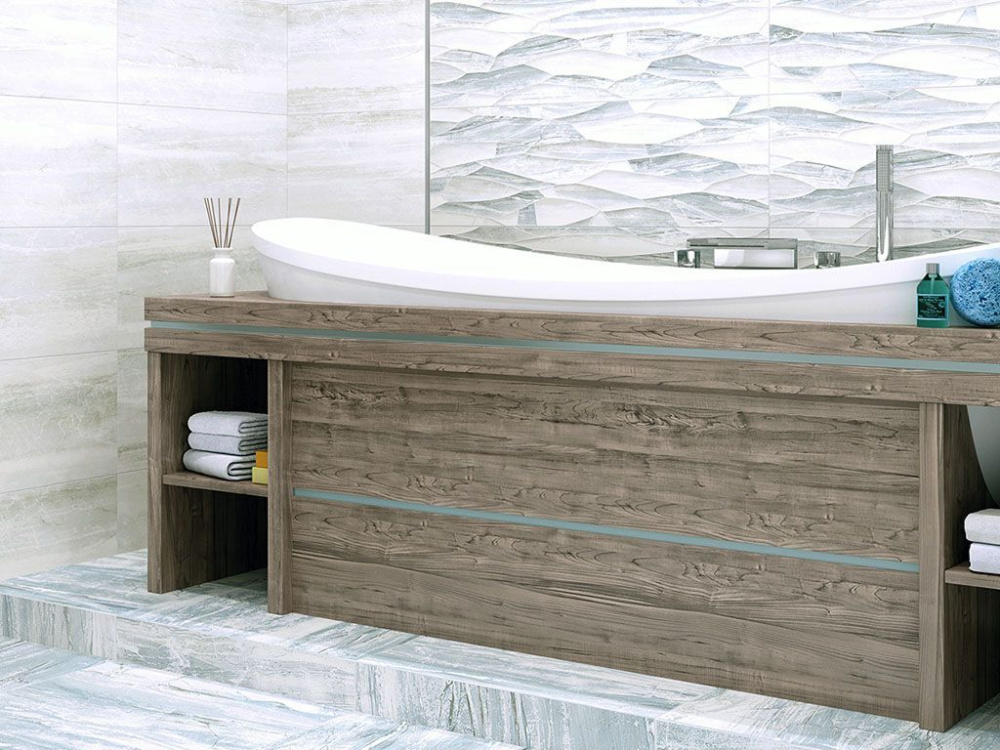 Плитка DENVER (Alma Ceramica) в Москве