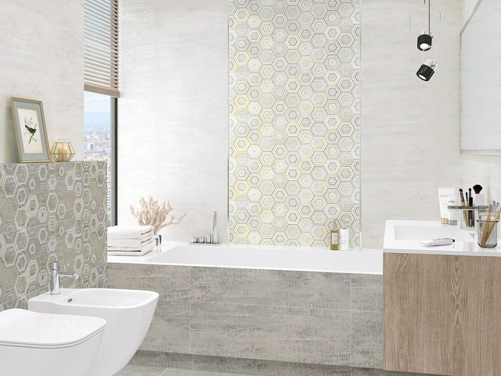 Плитка WIZARD (Alma Ceramica) в Москве