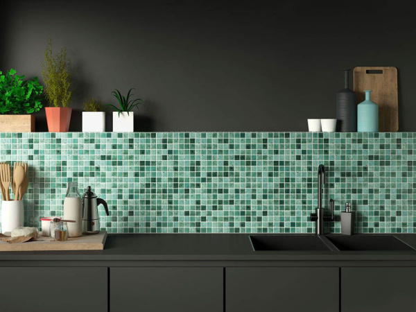 Мозаика NATURE (Vidrepur) в Москве