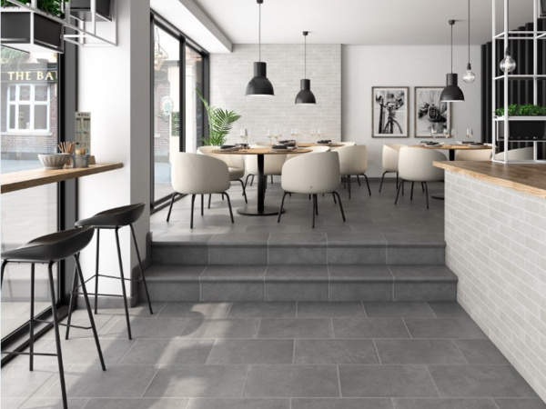 Плитка CAPRI (Gres de Aragon) в Москве