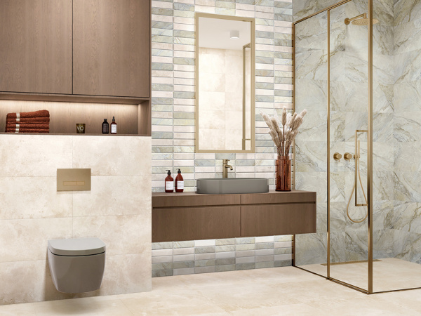 Плитка ARTY (New Trend) в Москве