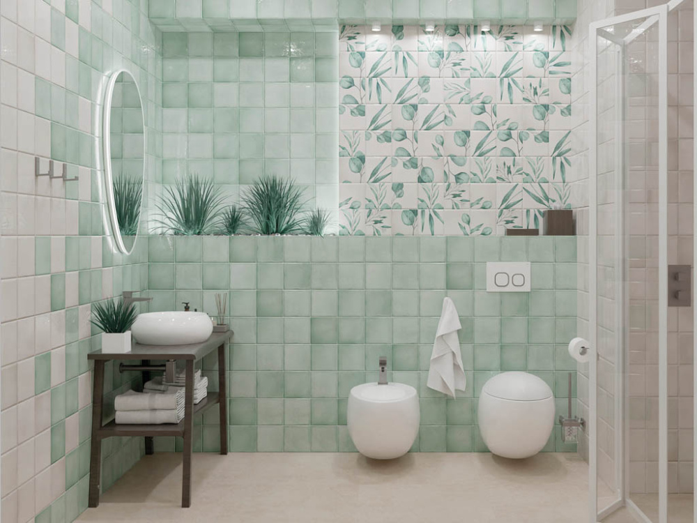 Плитка MATE (Eletto Ceramica) в Москве