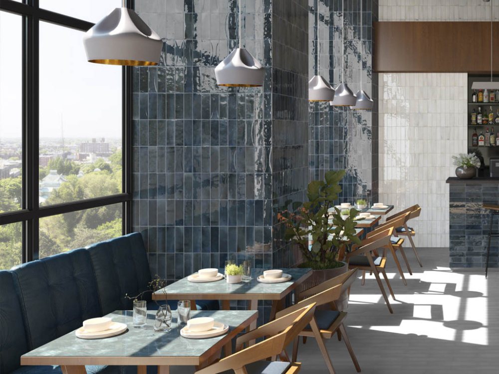 Плитка HANOI (Equipe Ceramicas) в Москве