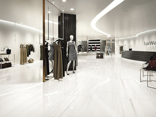 Плитка MARBLES 5.5 (Monalisa) в Москве