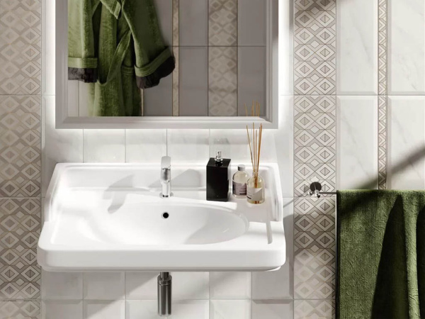 Плитка СИБЕЛЕС (Kerama Marazzi) в Москве