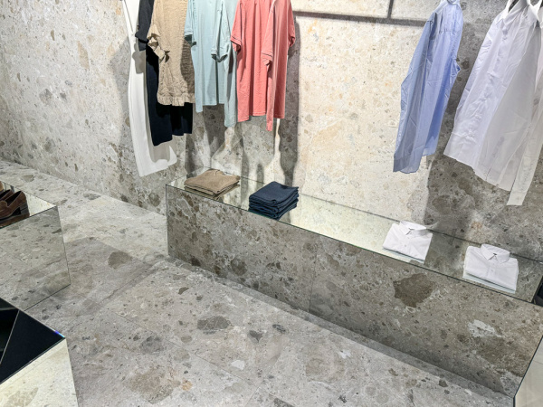 Плитка PETRA (Argenta) в Москве