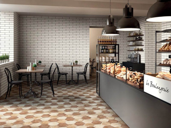 Плитка TERRA (Marca Corona) в Москве