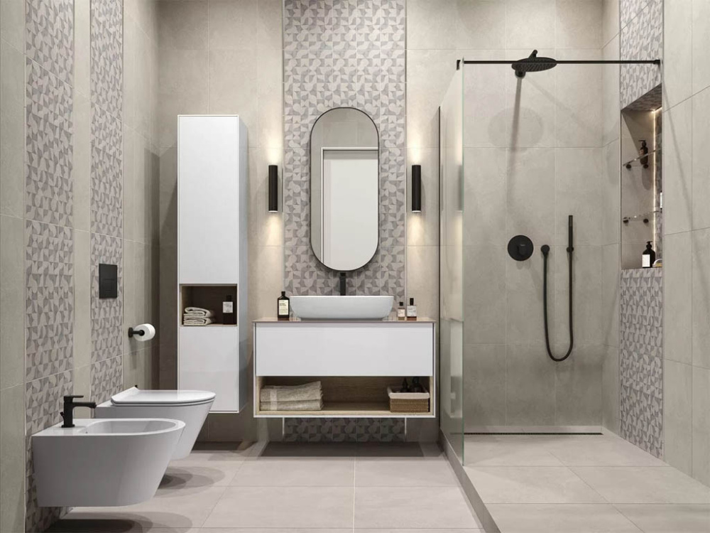 Плитка АВЕНИДА (Kerama Marazzi) в Москве