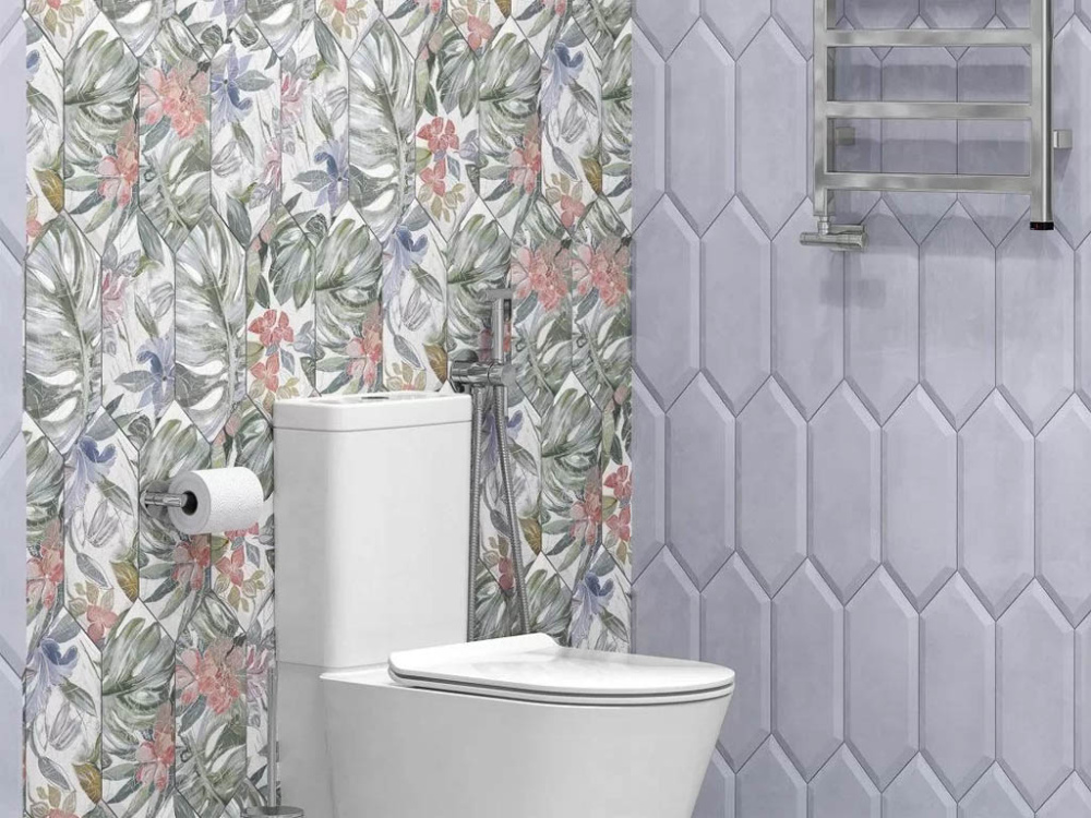 Плитка ФУРНАШ (Kerama Marazzi) в Москве